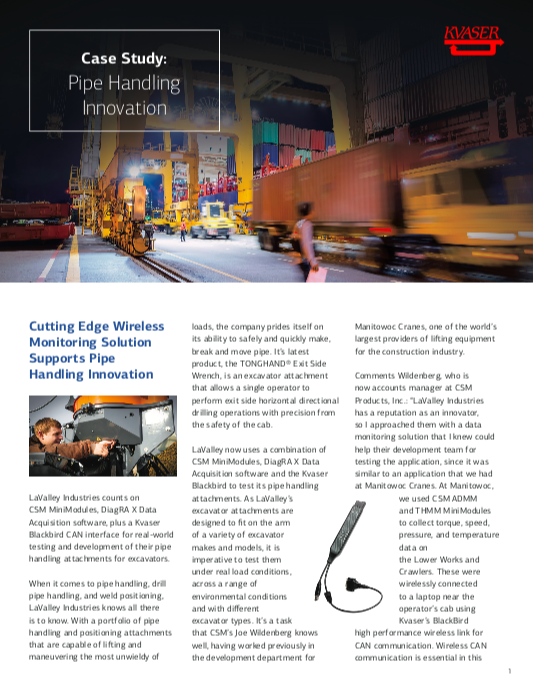 ƺϷ Blackbird LaValley  Case Study