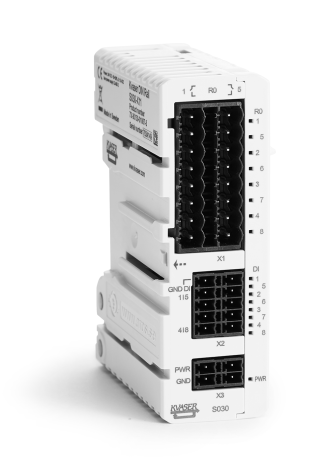ƺϷ DIN Rail S030-X11 Relay add-on